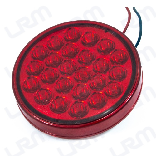 Lamp 4&quot; 1007