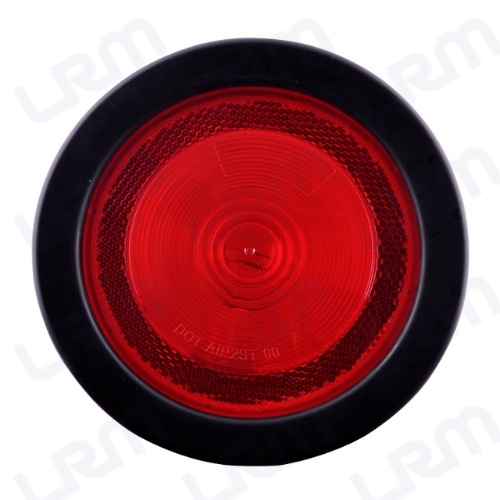 Lamp 4&quot; Fil Refl KTC