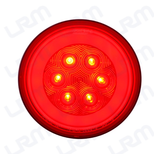 Lamp 4&quot; Halo KTC