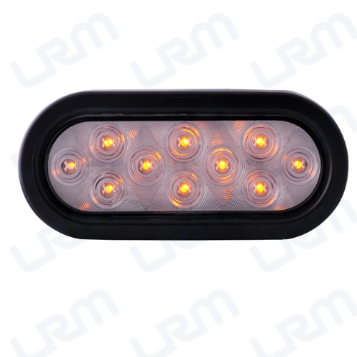 Lamp 6&quot; KTC