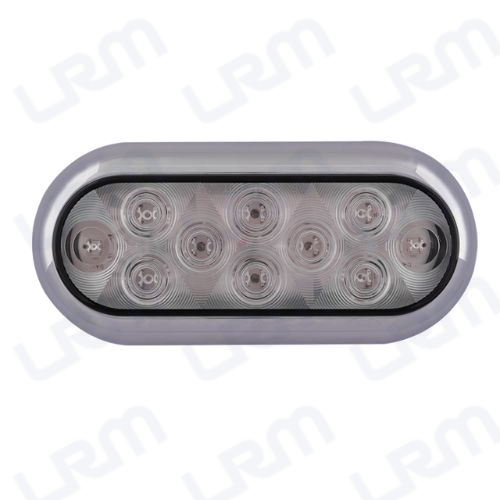 Lamp 6&quot; KTC Sobreponer
