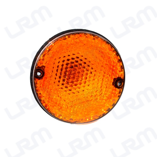Lamp Transmilenio