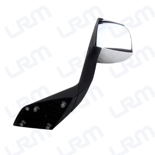 Esp Capo Volvo lrm