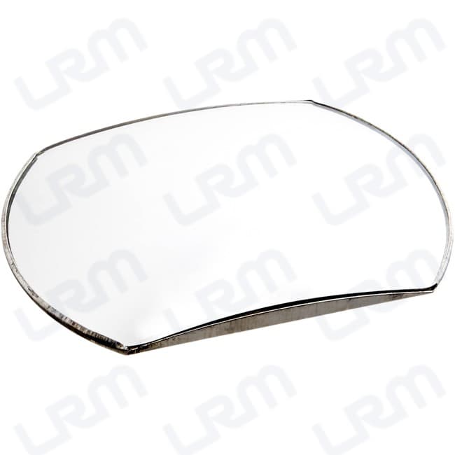 Esp Adhesivo 4&quot; x 6&quot; LRM
