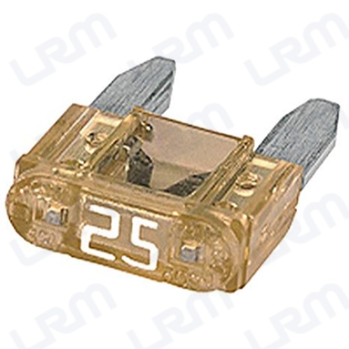 Minifusible P/Larga Hella
