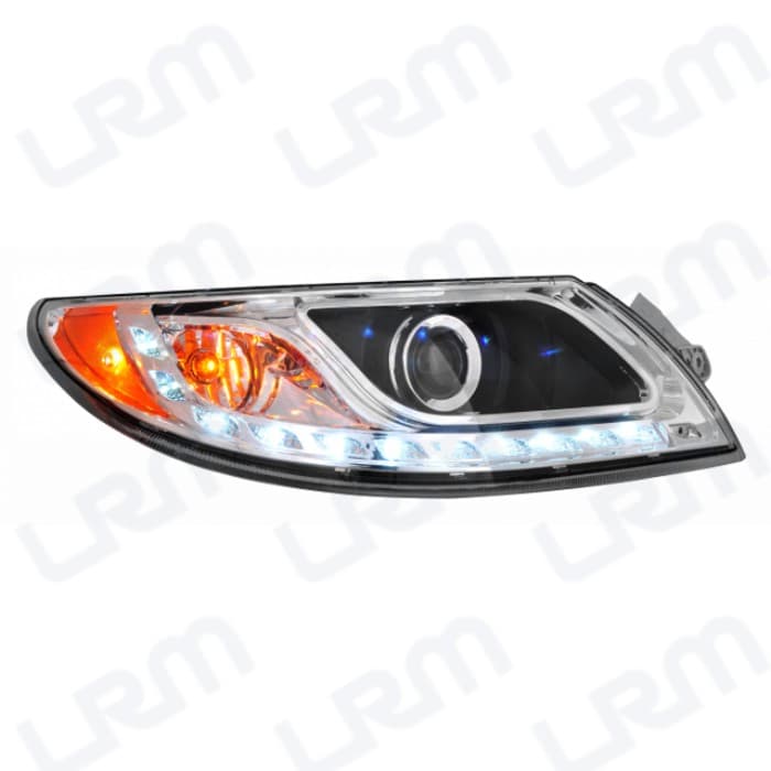 Faro Ppal Inter DuraStar 4300 11 Led