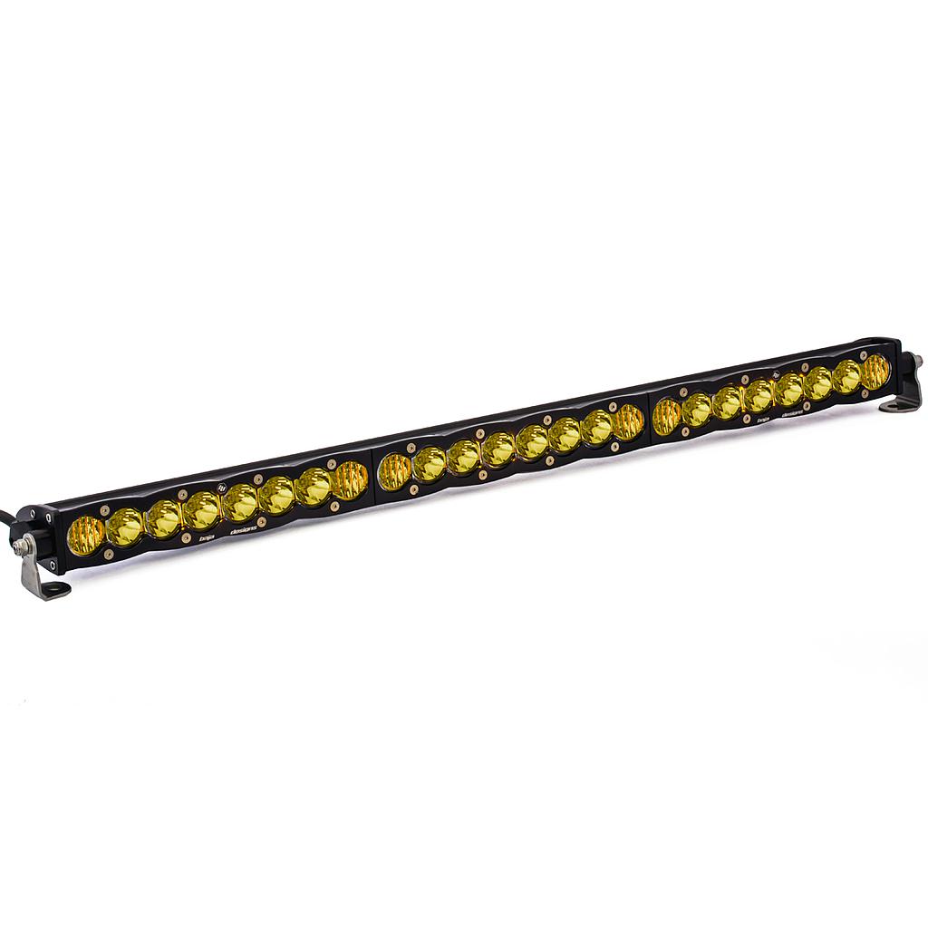 Barra Led S8 30&quot; Baja Designs