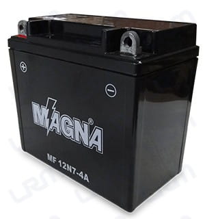 Bateria MF-12N7-4A Magna
