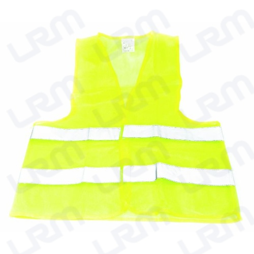 Chaleco Reflectivo