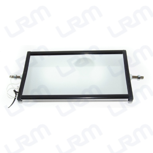 Esp Med Luz Led