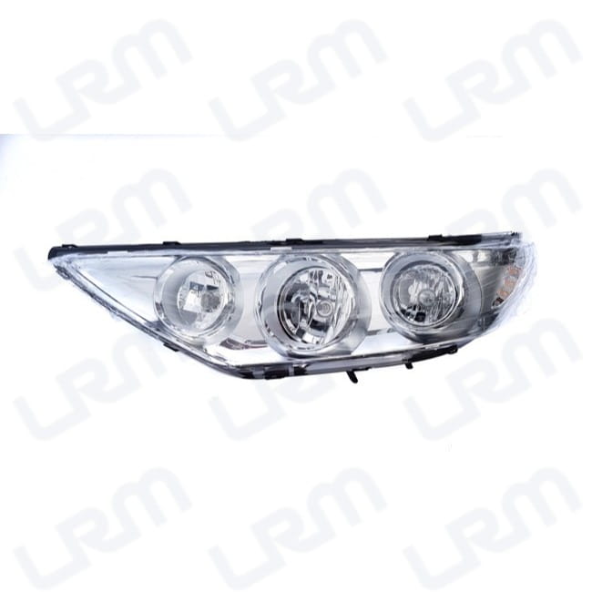 Faro G7 Marcopolo