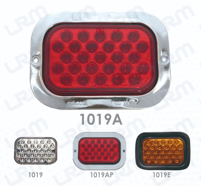 Lamp 1019 Cuad