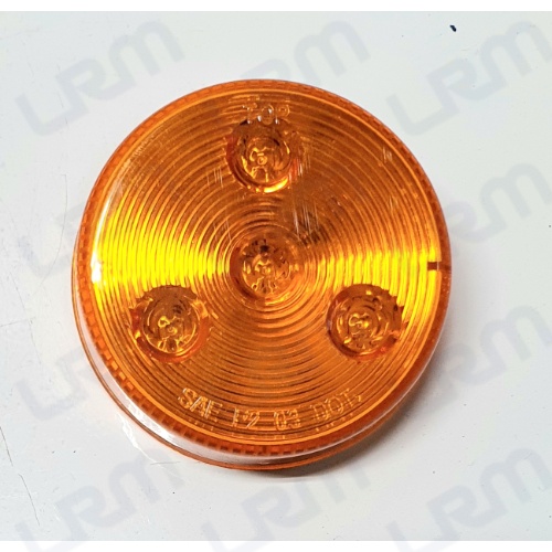 Lamp 2 1/2&quot; ORIG