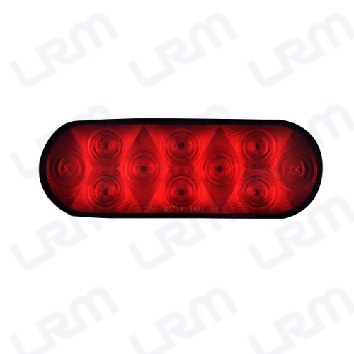 Lamp 6&quot; KTC