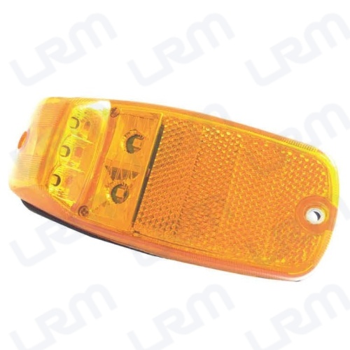 Lamp Lat Marcopolo