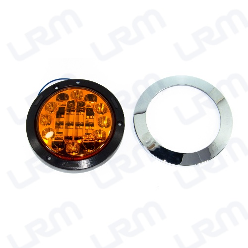 Lamp Maxima Carroceria