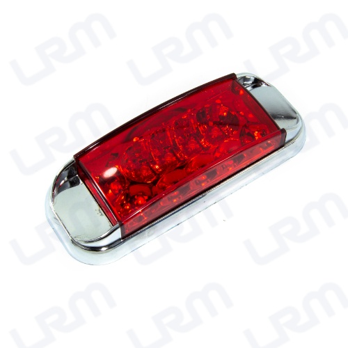 Lat Piramide Led
