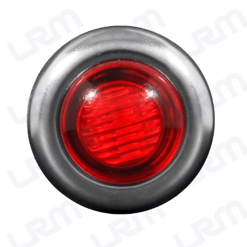 Ojo de Buey 1 led