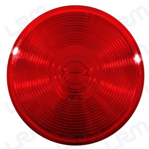 Lamp 4&quot; Fil