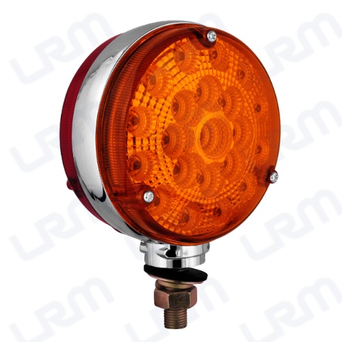 Semaf Red Led KTC