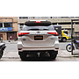 Tiro de Arrastre Toyota Fortuner 16 - 20