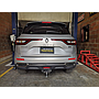 Tiro de Arrastre Renault Koleos 2017-2020