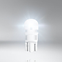 T10 158 12v Led Osram 6000K