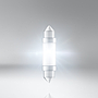 Techo 41 mm 12v Led Osram 6000K 6413