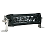 Barra Led Single Row 12" 50W Cree 10 Led Spot 12v/24v 