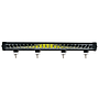 Barra Led Single Row 14" 60W Cree 12 led Spot 12v/24v 
