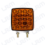 Semaf 44 Led GPM