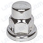 T/Tuerca 33mm Pres Metal Torre