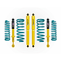 Suspension Dobinsons Toyota Prado LC150 Twin Tube