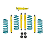 Suspension Dobinsons Toyota Burbuja LC80 Twin Tube