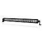 Barra led 1 Linea sin Tornillos LRM Blanco