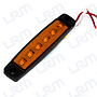 Lamp 1043 6 Led