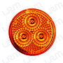 Lamp 2" 3 Led