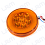 Lamp 3" Halo