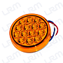 Lamp 3" Perlado