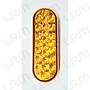 Lamp 6" 24 Led LRM