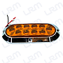Lamp 6" Bajo Perfil