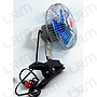 Ventilador LRM