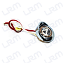 Lamp 1037 Botón