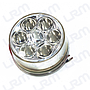 Lamp 2" Perlado 1020