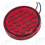 Lamp 4" 1007