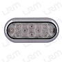 Lamp 6" KTC Sobreponer