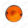 Lamp Transmilenio