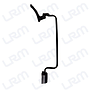 Brazo Esp Jac Power Ancho KTC