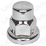 T/Tuerca 33mm Pres Metal Torre