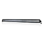 Barra led 2 Linea sin Tornillos LRM Blanco